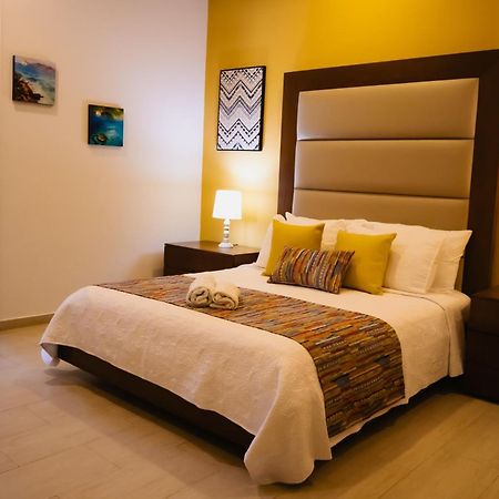 Hotel Providence Breeze San Andrés Zewnętrze zdjęcie