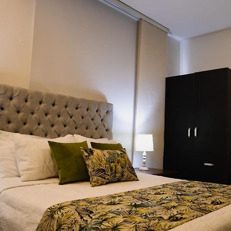 Hotel Providence Breeze San Andrés Zewnętrze zdjęcie