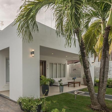 Hotel Providence Breeze San Andrés Zewnętrze zdjęcie