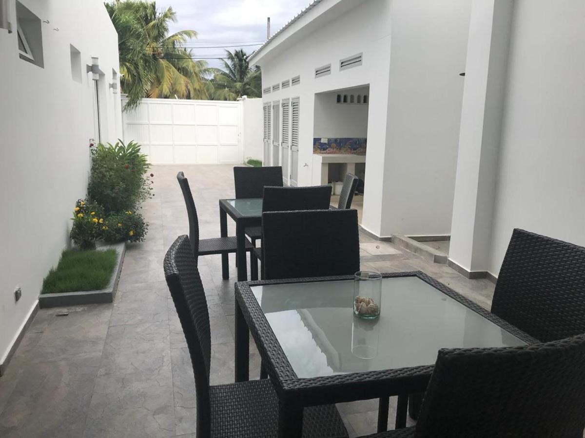 Hotel Providence Breeze San Andrés Zewnętrze zdjęcie