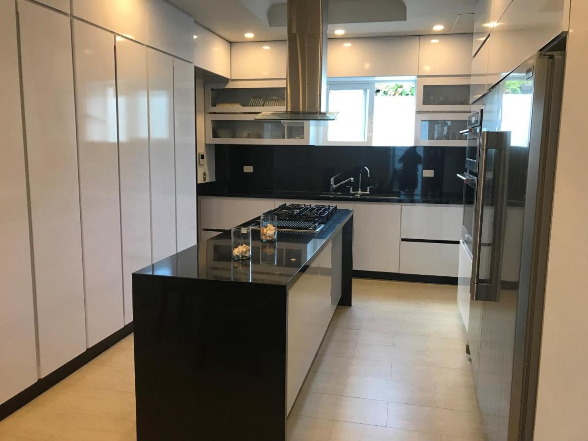 Hotel Providence Breeze San Andrés Zewnętrze zdjęcie