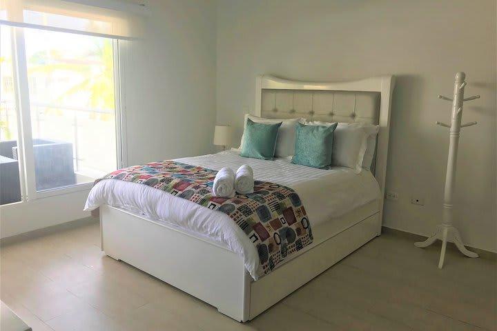 Hotel Providence Breeze San Andrés Zewnętrze zdjęcie