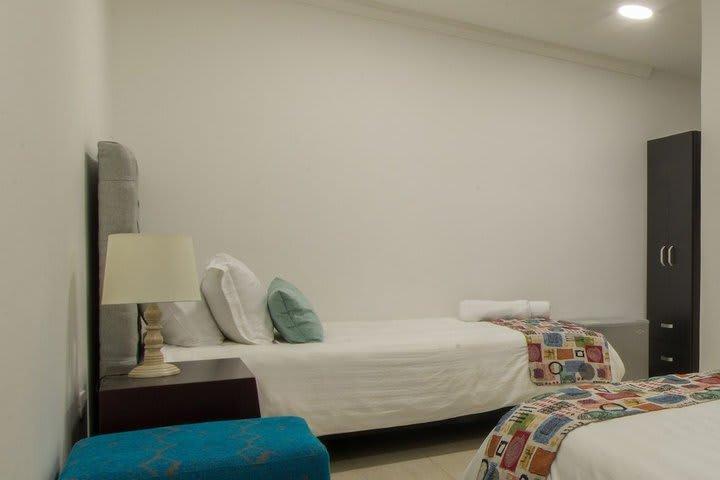 Hotel Providence Breeze San Andrés Zewnętrze zdjęcie