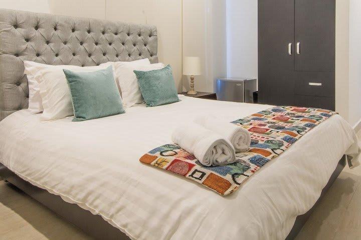 Hotel Providence Breeze San Andrés Zewnętrze zdjęcie