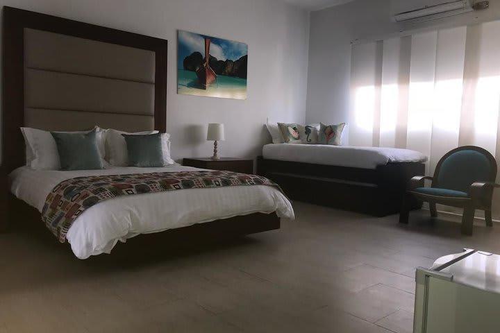 Hotel Providence Breeze San Andrés Zewnętrze zdjęcie