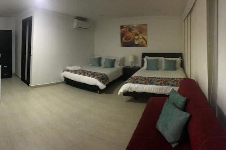 Hotel Providence Breeze San Andrés Zewnętrze zdjęcie