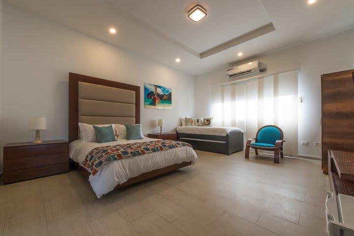 Hotel Providence Breeze San Andrés Zewnętrze zdjęcie