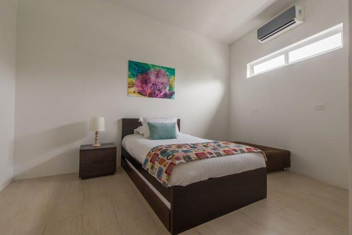 Hotel Providence Breeze San Andrés Zewnętrze zdjęcie