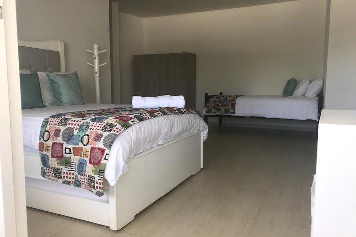 Hotel Providence Breeze San Andrés Zewnętrze zdjęcie