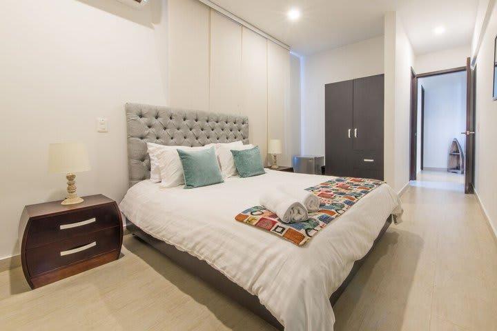 Hotel Providence Breeze San Andrés Zewnętrze zdjęcie