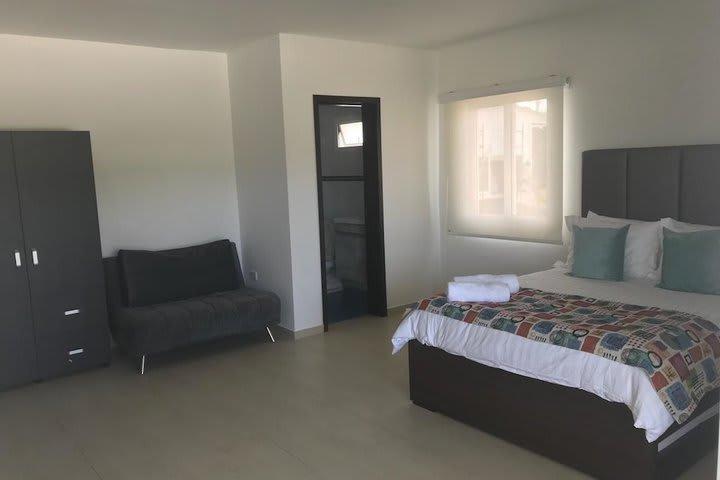Hotel Providence Breeze San Andrés Zewnętrze zdjęcie