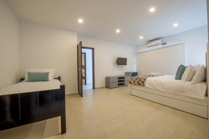 Hotel Providence Breeze San Andrés Zewnętrze zdjęcie