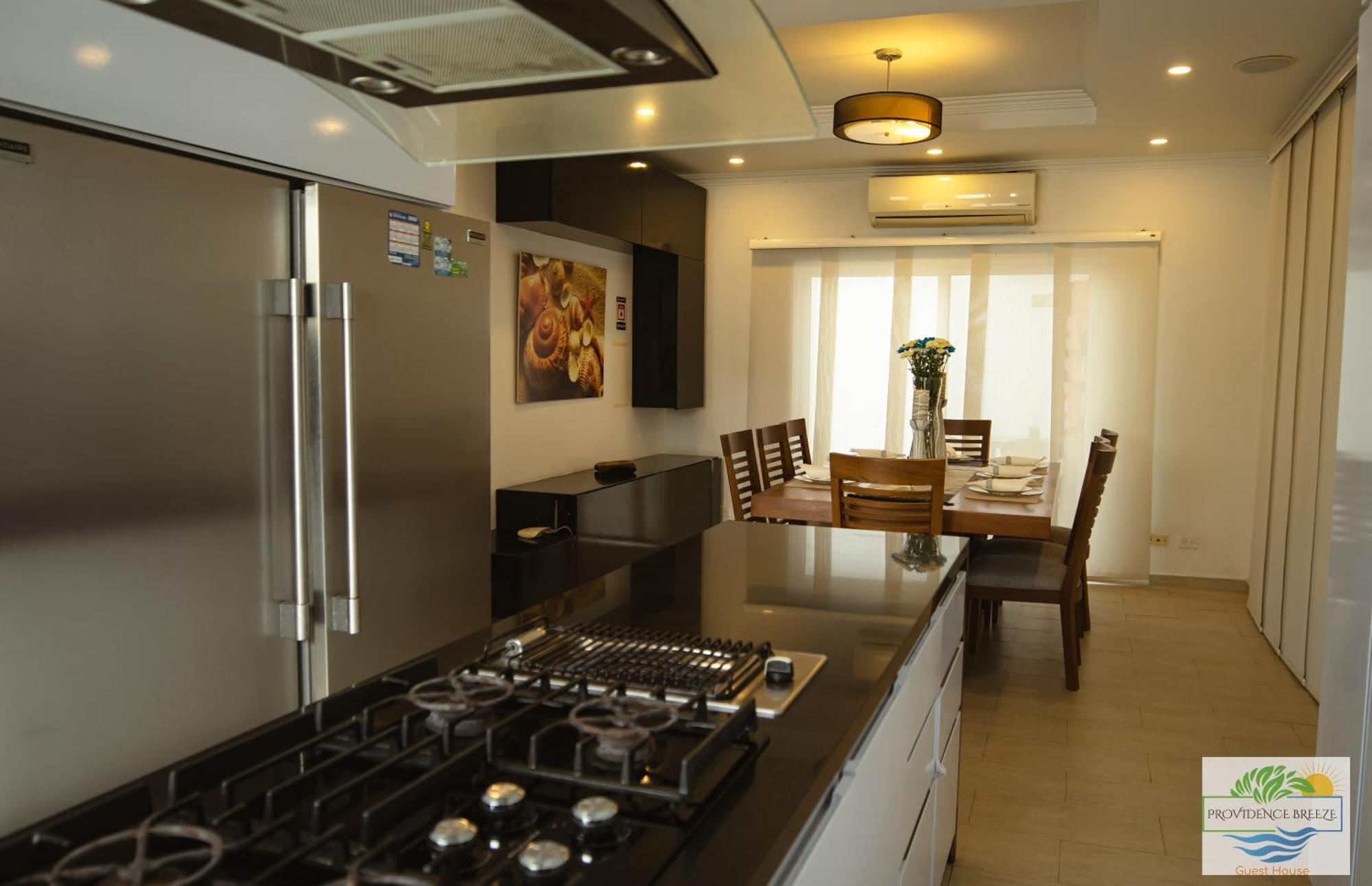 Hotel Providence Breeze San Andrés Pokój zdjęcie