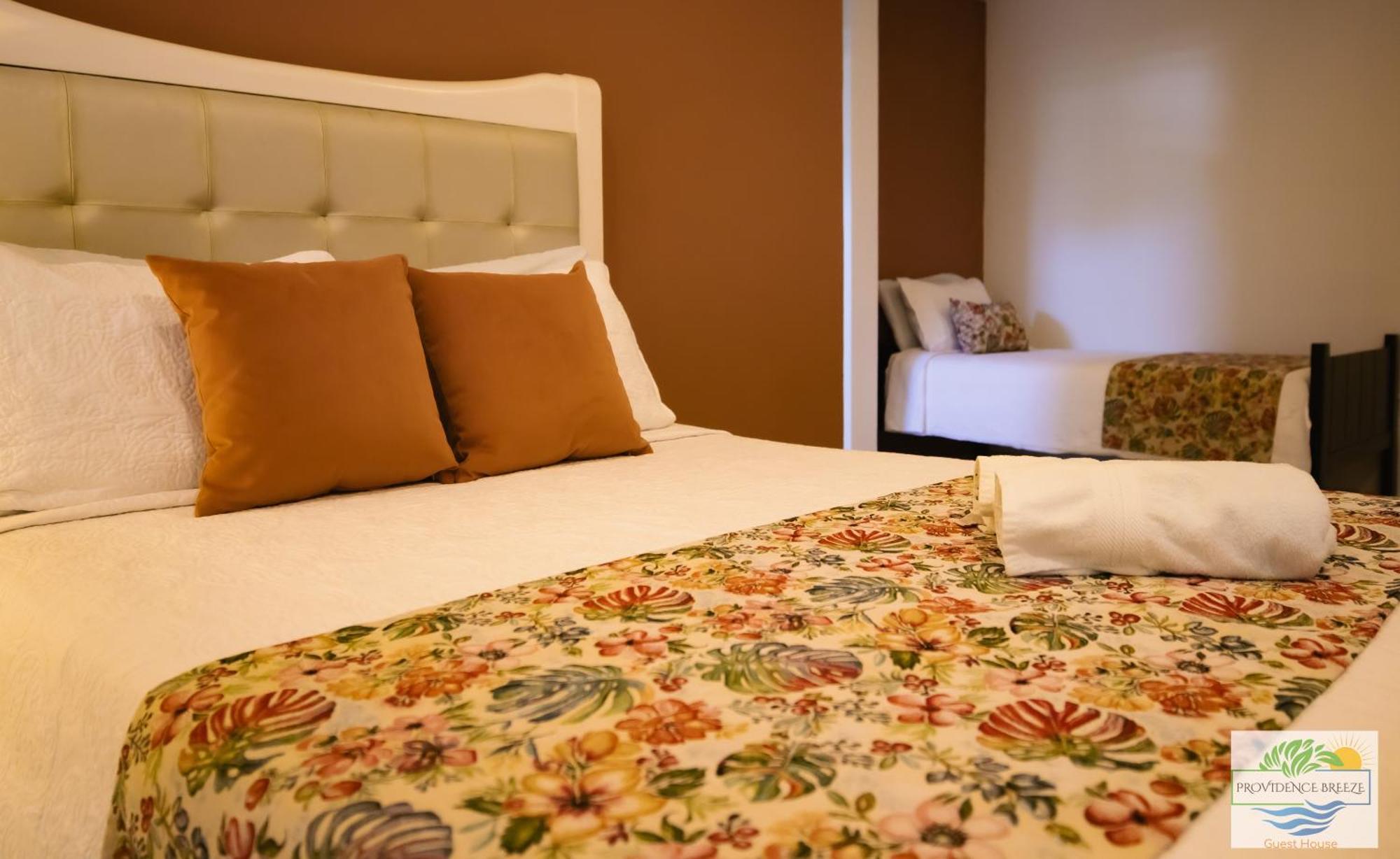 Hotel Providence Breeze San Andrés Pokój zdjęcie