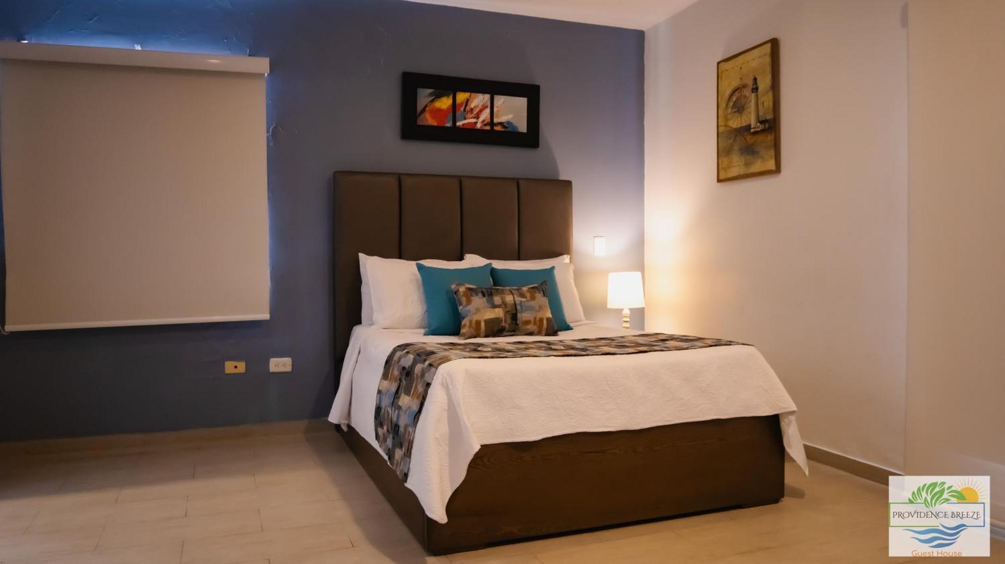Hotel Providence Breeze San Andrés Zewnętrze zdjęcie
