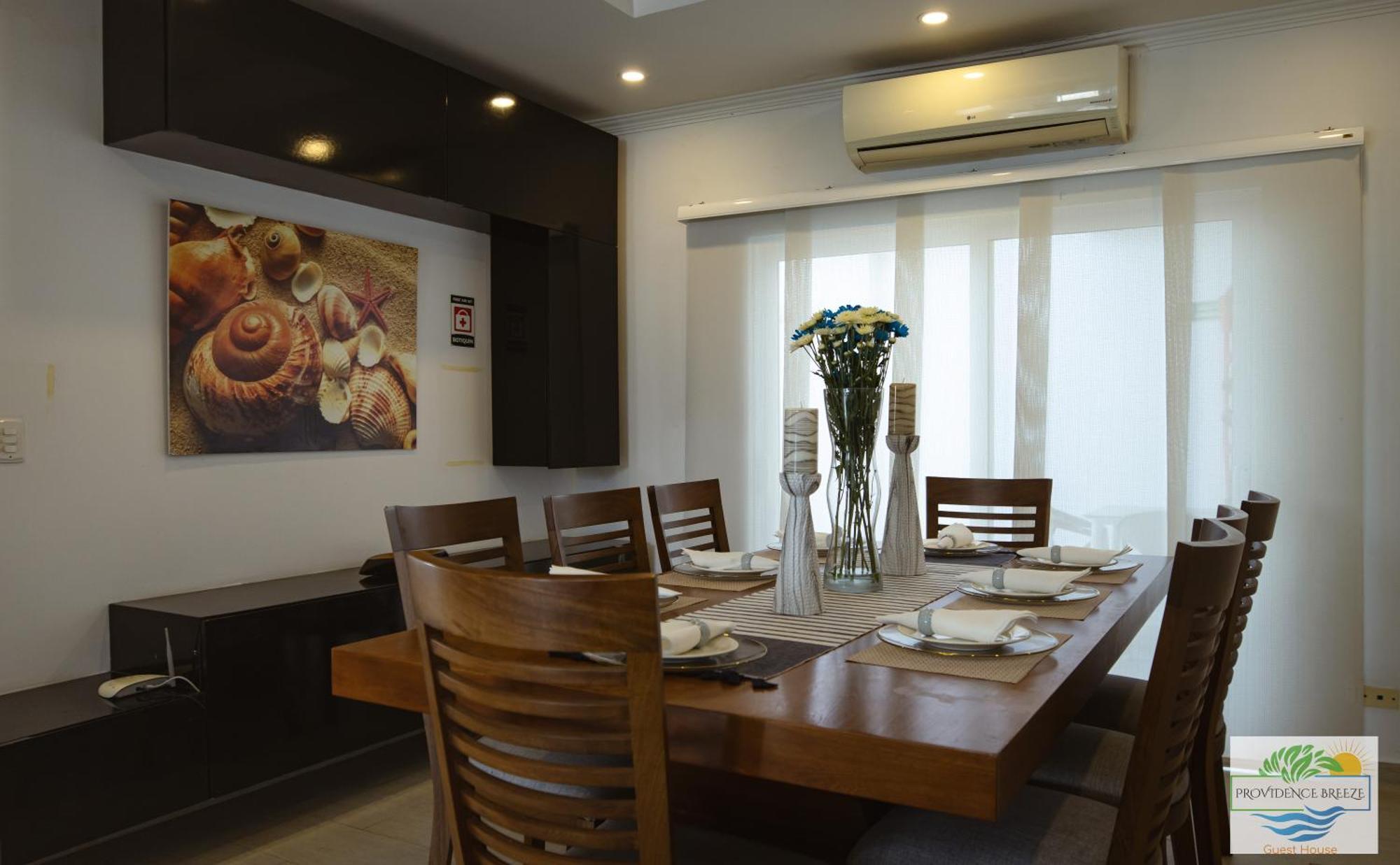 Hotel Providence Breeze San Andrés Pokój zdjęcie