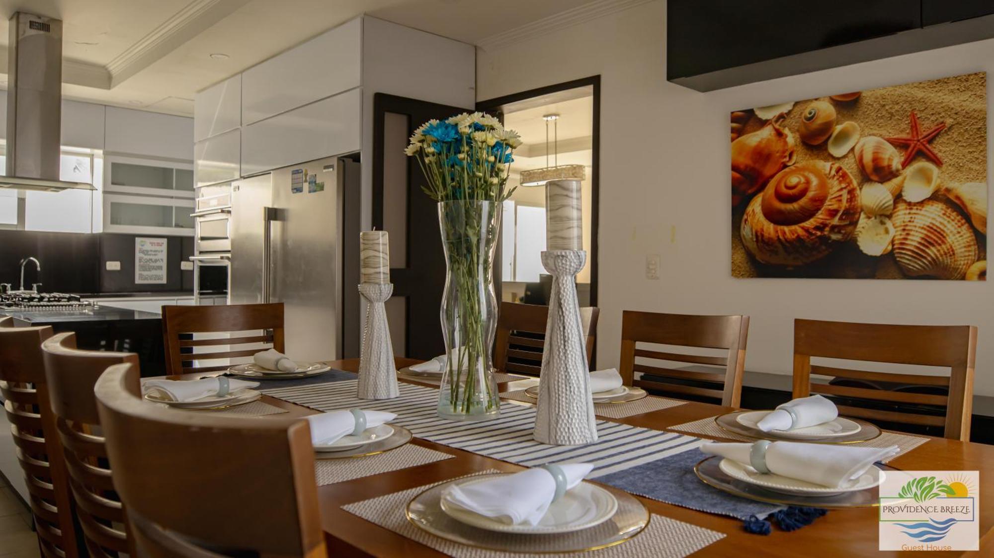 Hotel Providence Breeze San Andrés Pokój zdjęcie