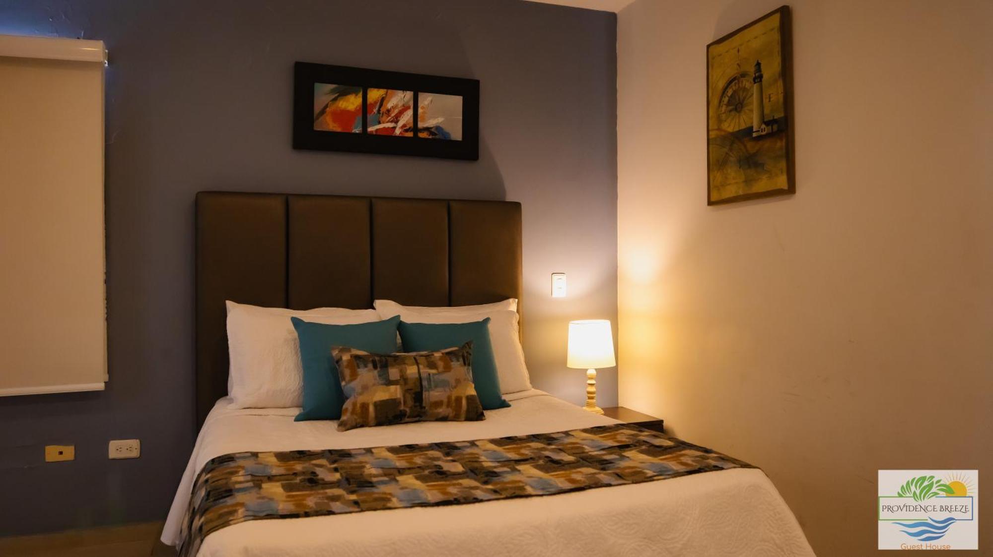 Hotel Providence Breeze San Andrés Pokój zdjęcie