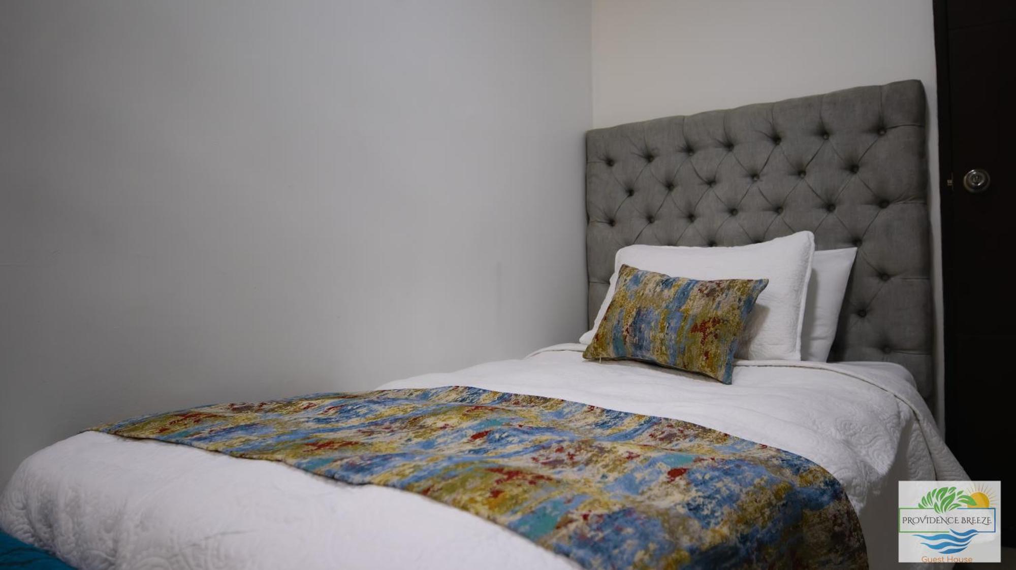 Hotel Providence Breeze San Andrés Pokój zdjęcie