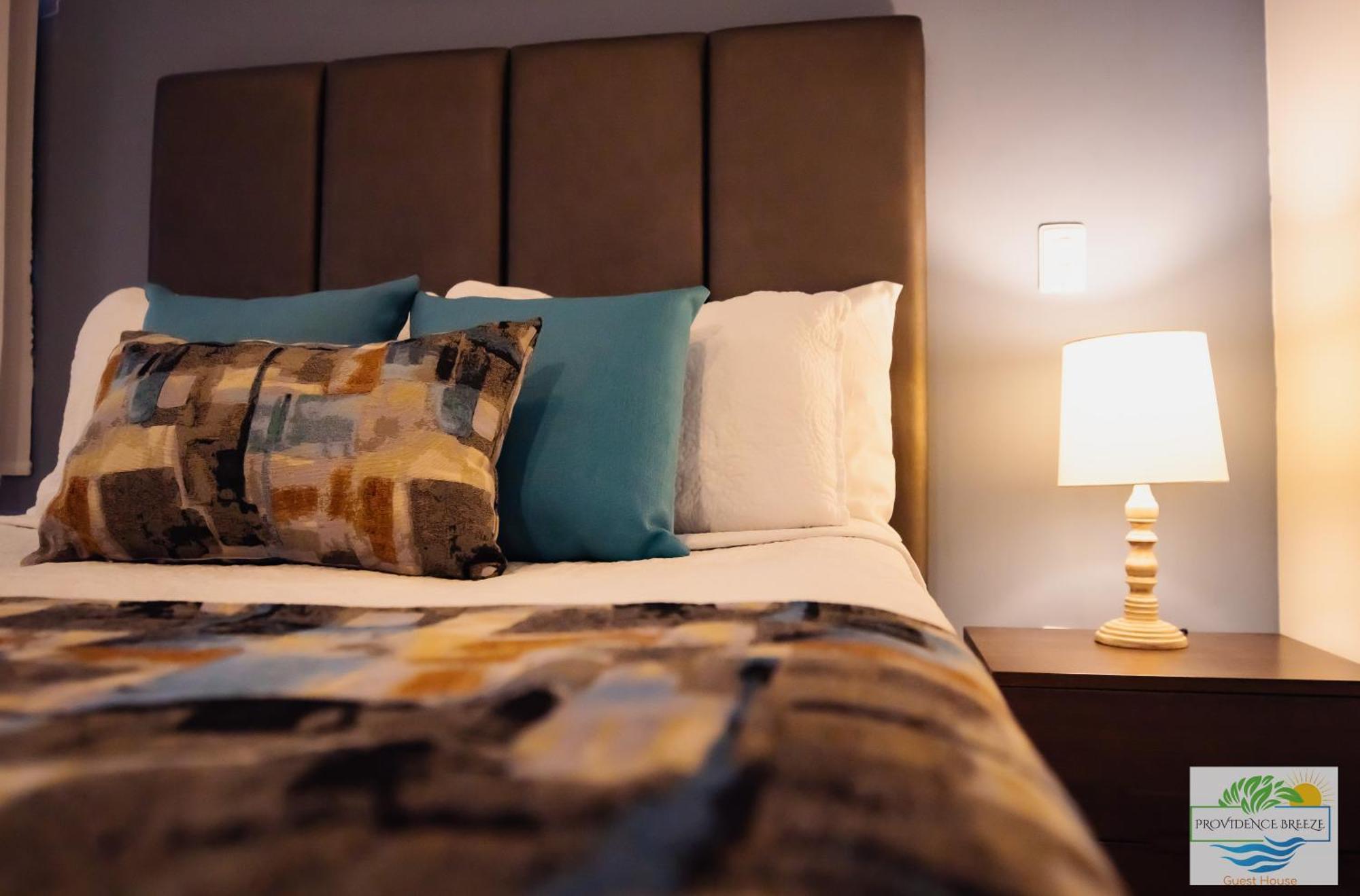 Hotel Providence Breeze San Andrés Pokój zdjęcie