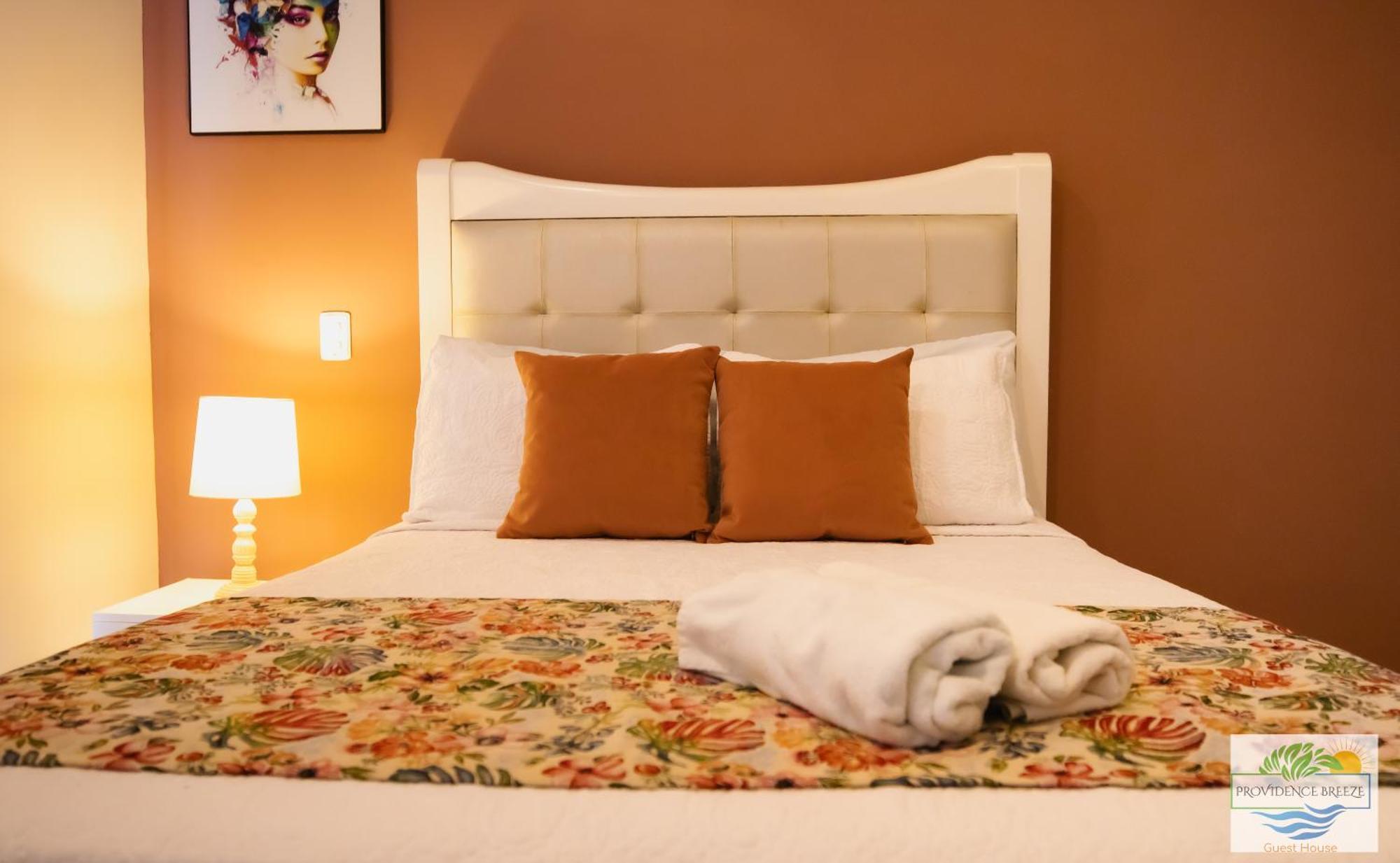 Hotel Providence Breeze San Andrés Pokój zdjęcie