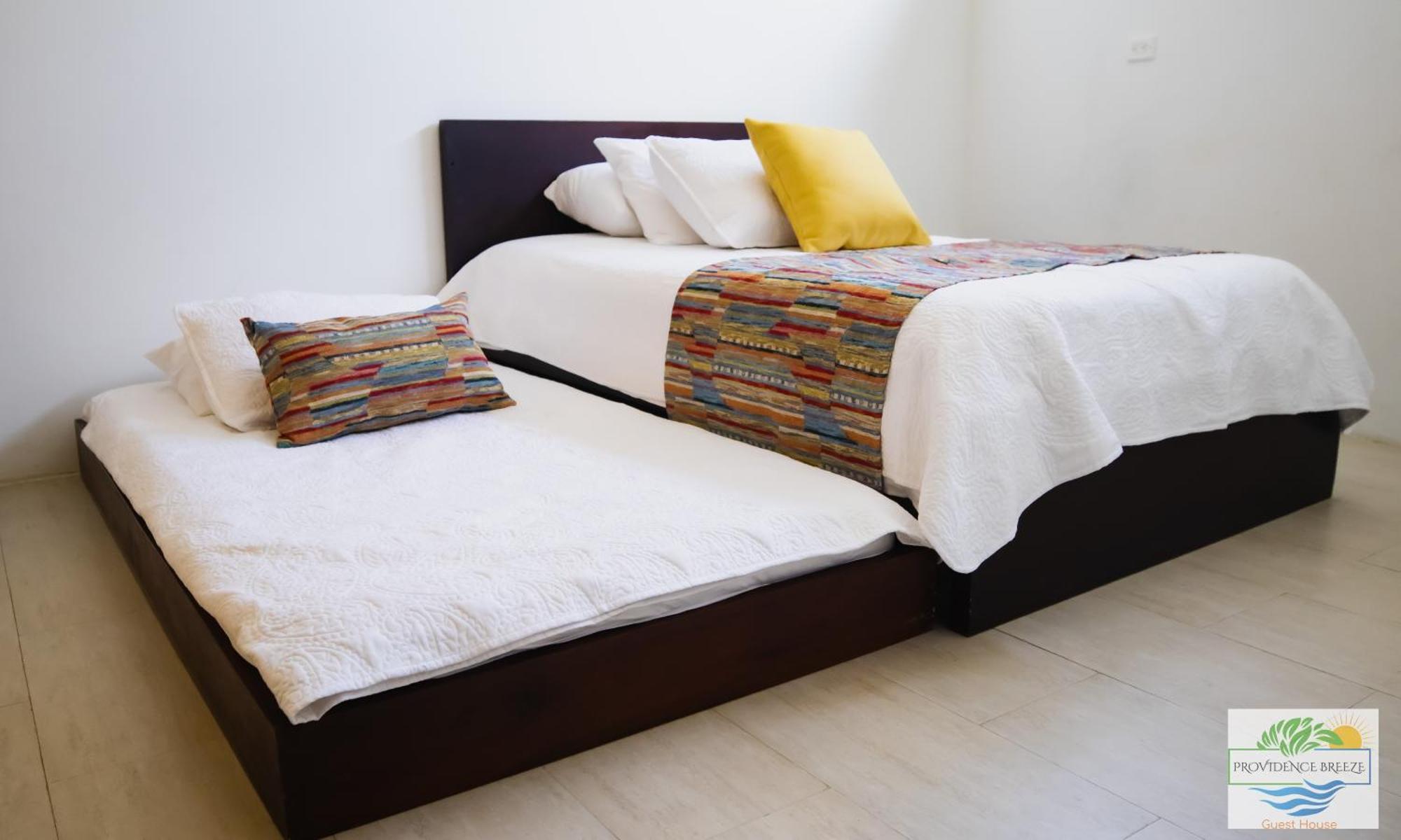 Hotel Providence Breeze San Andrés Pokój zdjęcie