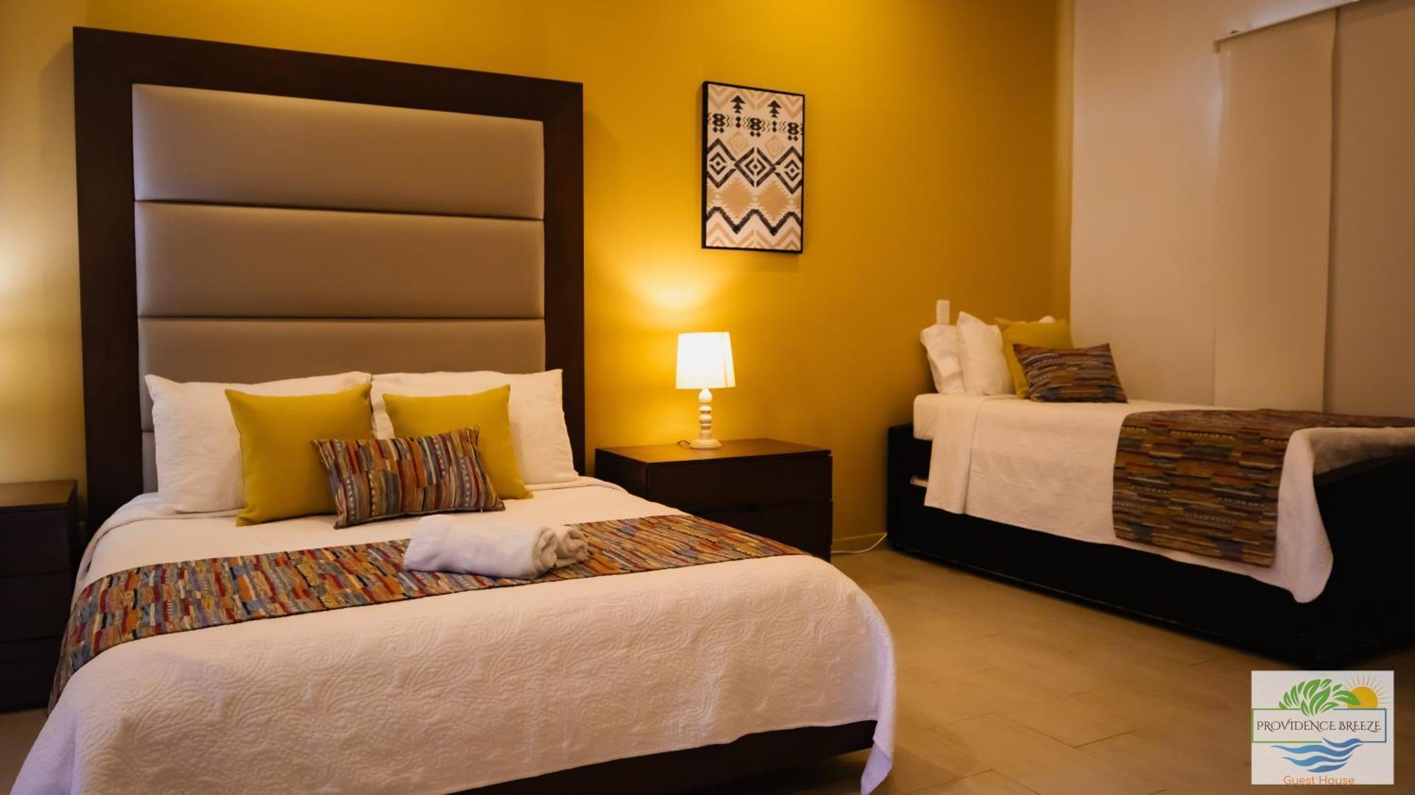 Hotel Providence Breeze San Andrés Pokój zdjęcie