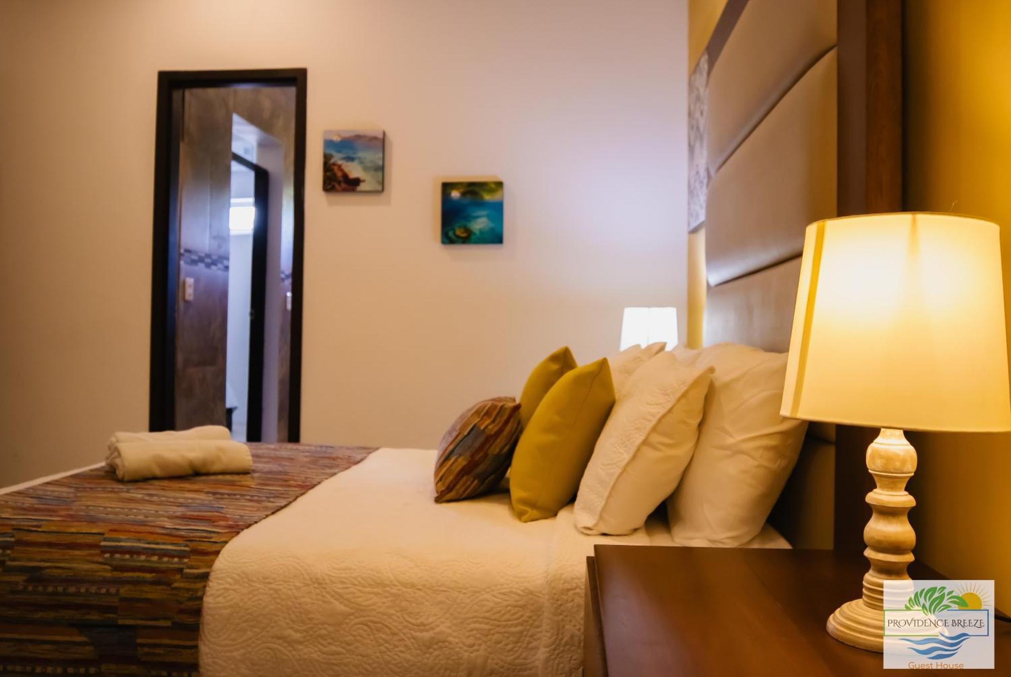 Hotel Providence Breeze San Andrés Pokój zdjęcie