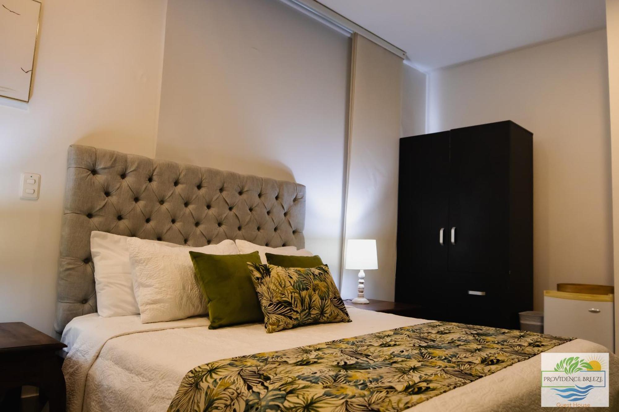 Hotel Providence Breeze San Andrés Zewnętrze zdjęcie