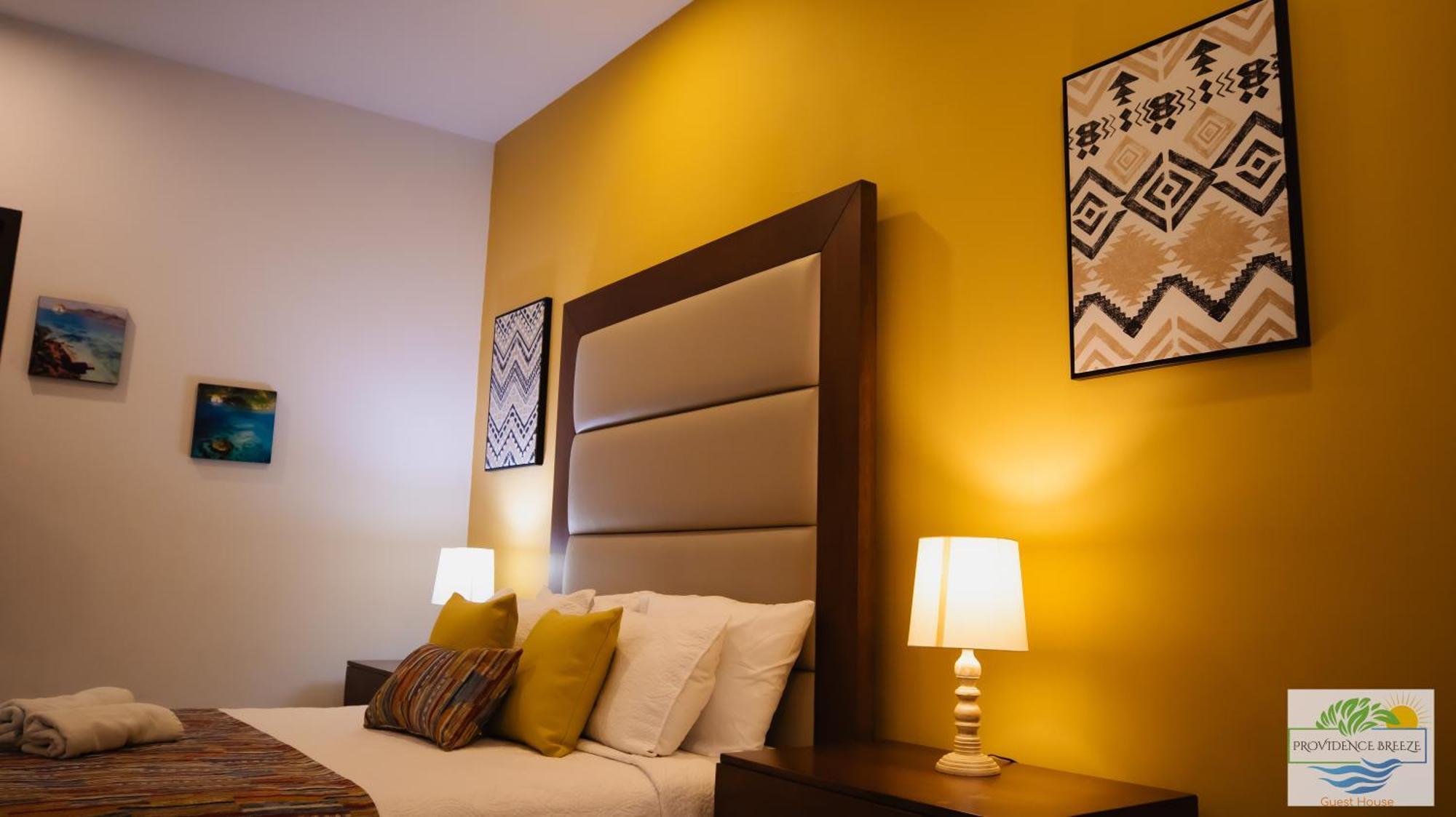 Hotel Providence Breeze San Andrés Pokój zdjęcie