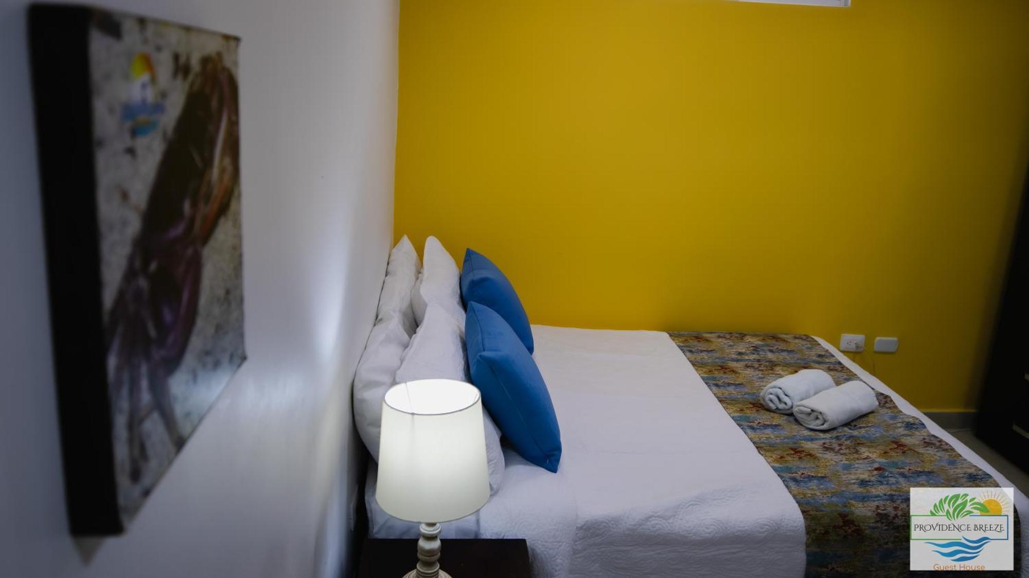 Hotel Providence Breeze San Andrés Pokój zdjęcie