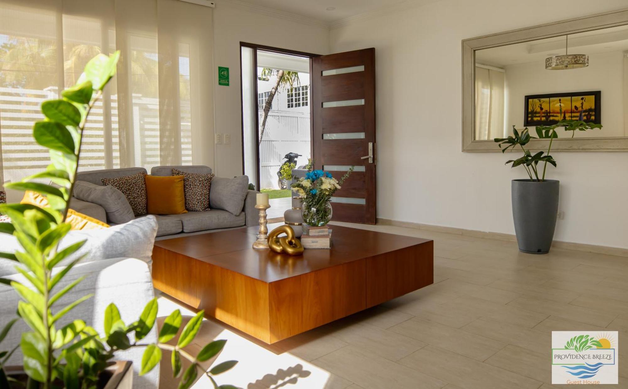 Hotel Providence Breeze San Andrés Zewnętrze zdjęcie