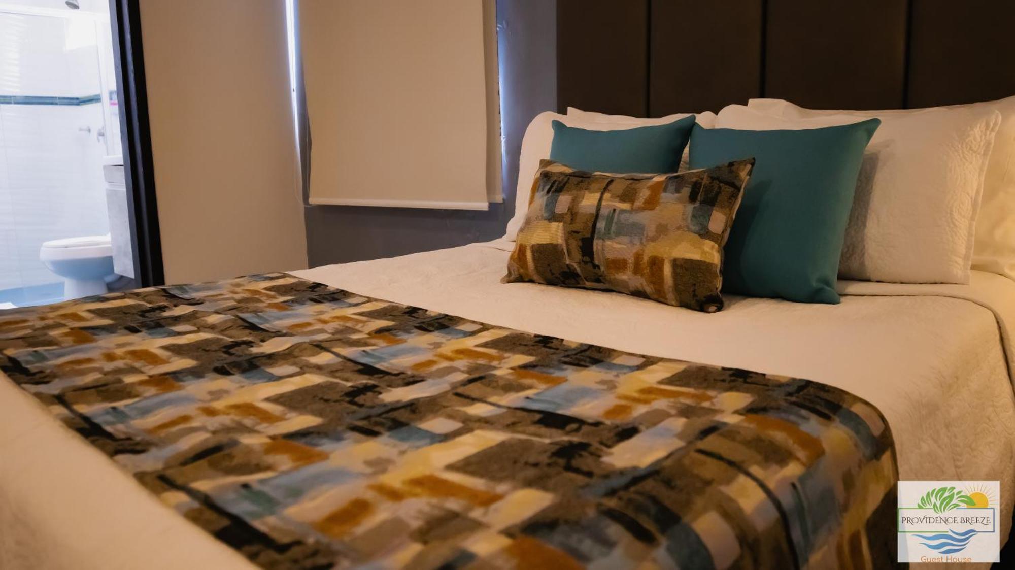 Hotel Providence Breeze San Andrés Pokój zdjęcie