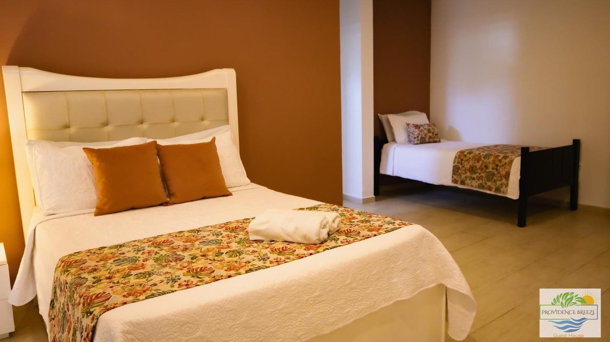 Hotel Providence Breeze San Andrés Pokój zdjęcie