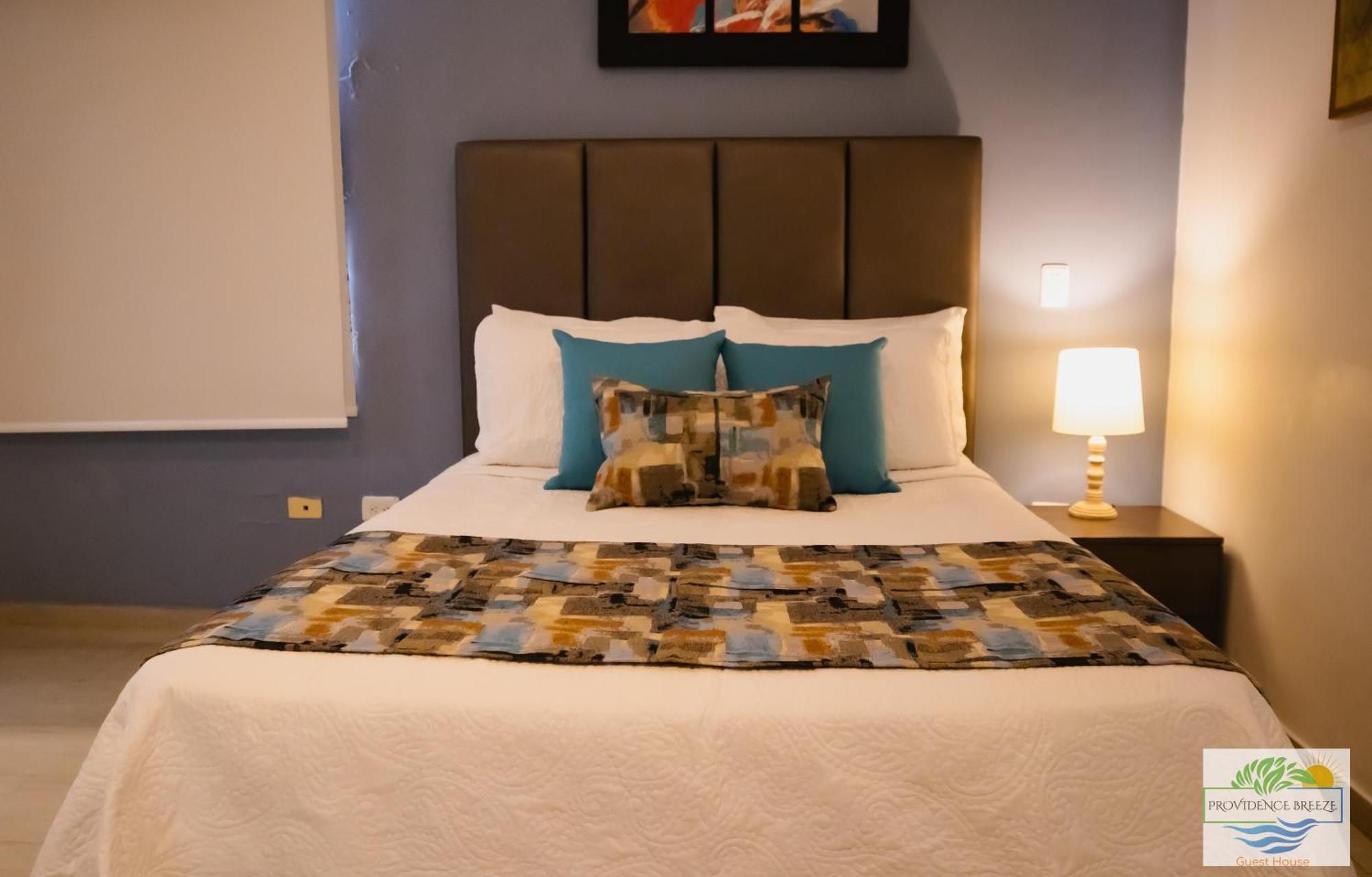 Hotel Providence Breeze San Andrés Pokój zdjęcie