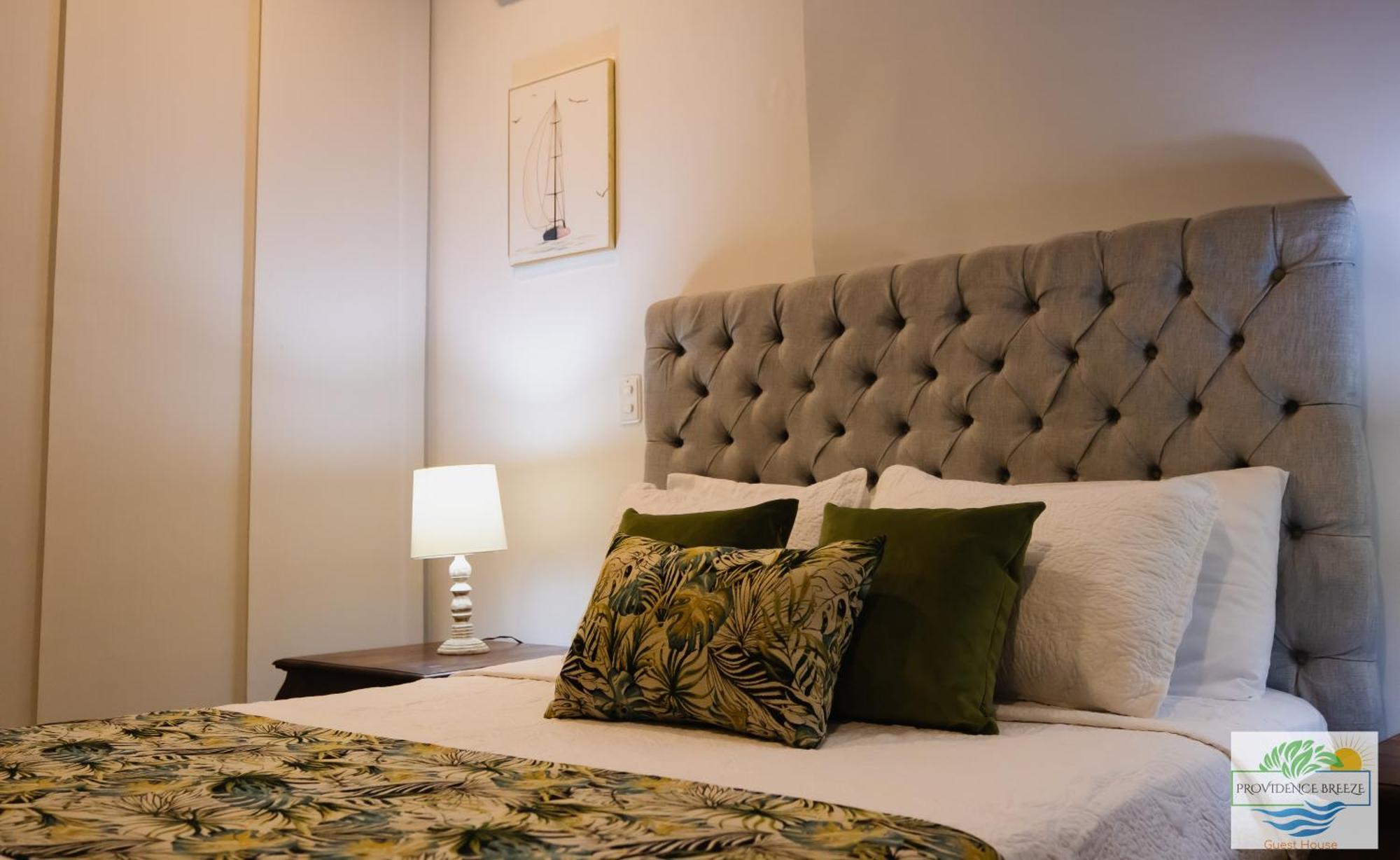 Hotel Providence Breeze San Andrés Pokój zdjęcie