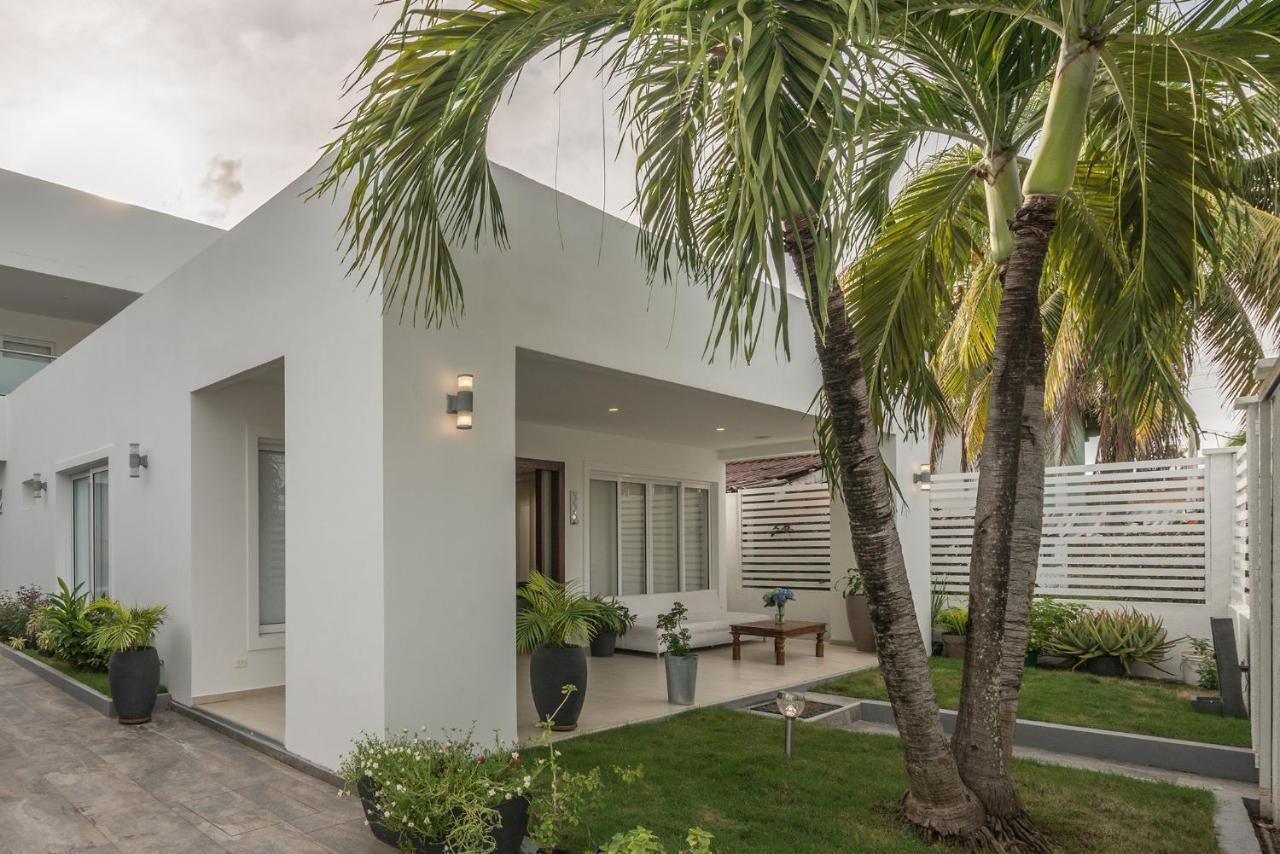 Hotel Providence Breeze San Andrés Zewnętrze zdjęcie