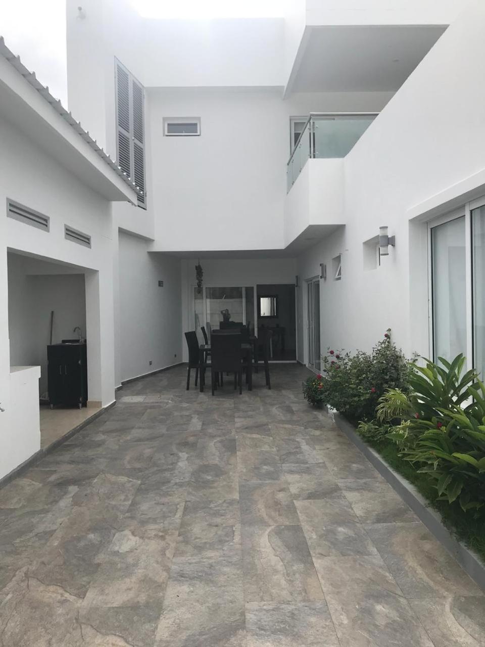 Hotel Providence Breeze San Andrés Zewnętrze zdjęcie
