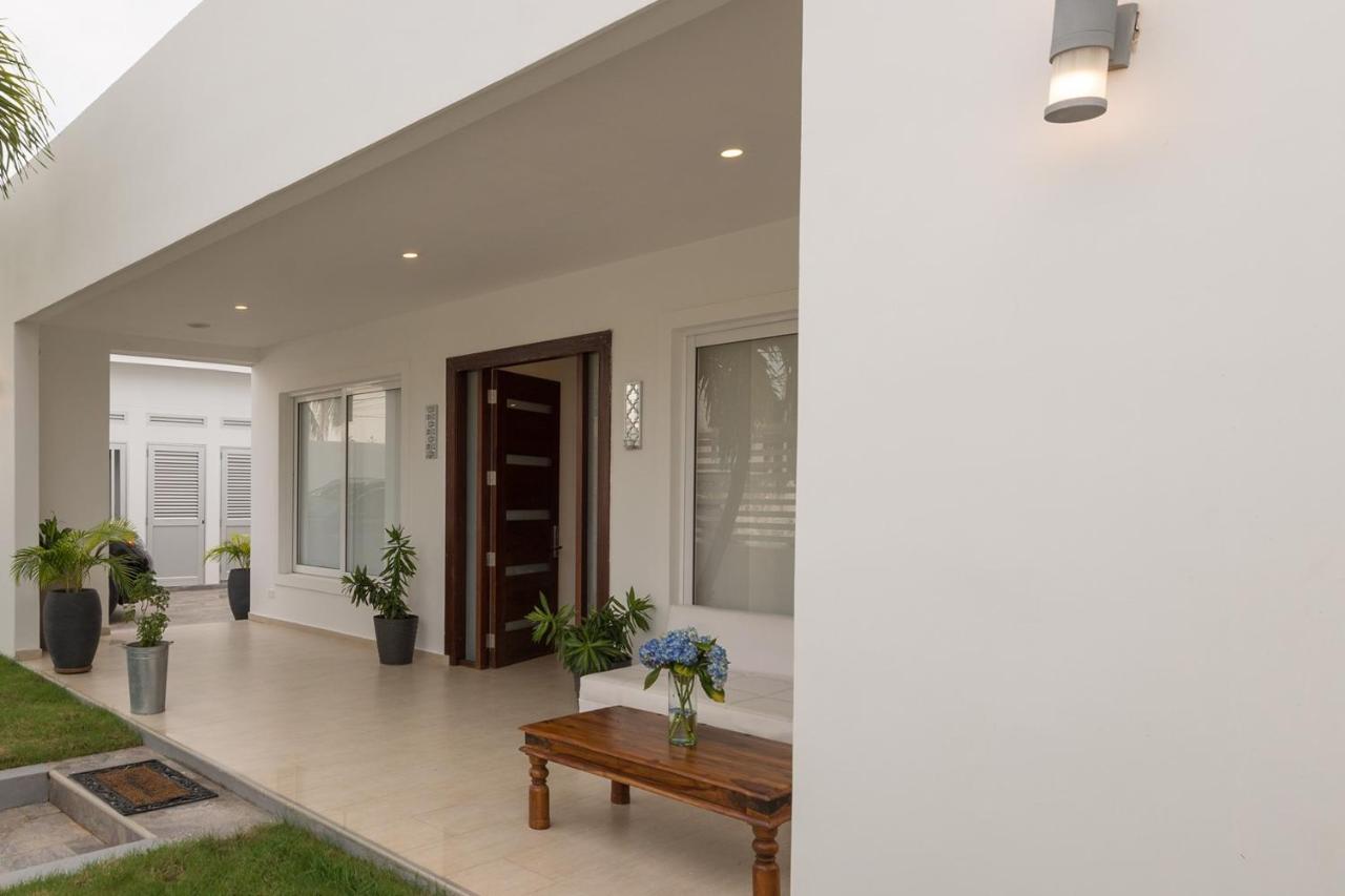 Hotel Providence Breeze San Andrés Zewnętrze zdjęcie