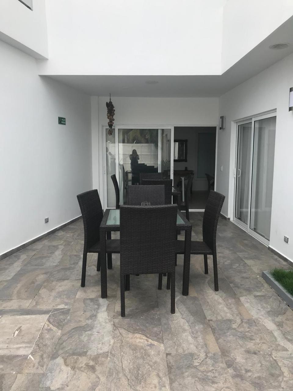 Hotel Providence Breeze San Andrés Zewnętrze zdjęcie
